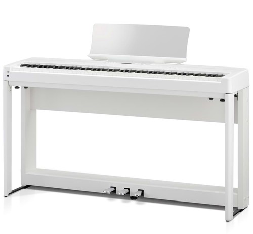 Piano tasten digitale - piano,