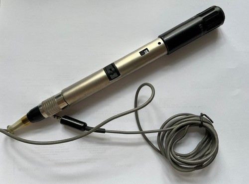 Sennheiser mikrofon me20 - mikrofon,