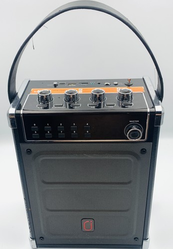 Jyx 69bt tragbare zahn - jyx-69bt,