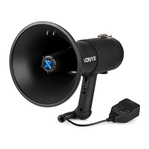 Vonyx meg075 75w tragbares - vonyx,