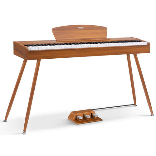 Donner ddp digitalpiano 88 - digitalpiano,