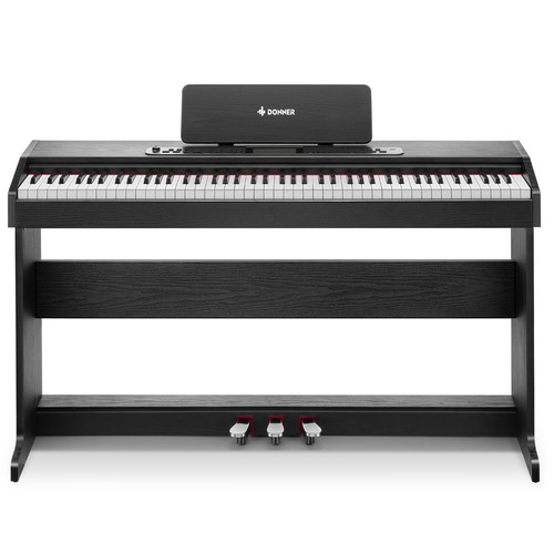 Tasten digitalpiano donner - tasten,