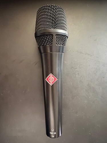 Neumann kms 105 einwandfreie - kms,