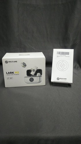 Holly land lark wireless - holly, m2