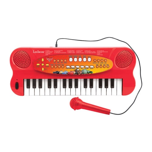 Lexibook keyboard inkl - keyboard,