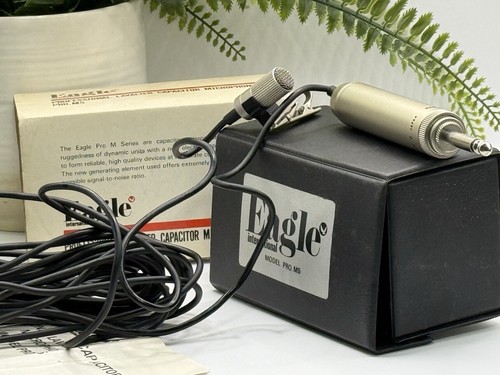 Supernierenmikrofon pro m50 - pro,
