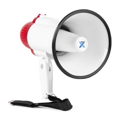 Vonyx meg020 20w loudhailer - meg020,