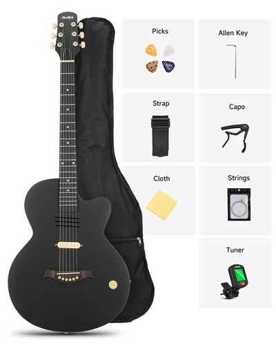 Moukey bcc 100 akustik - 39",
