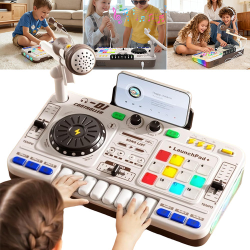 Spielzeug mit midi - mit,