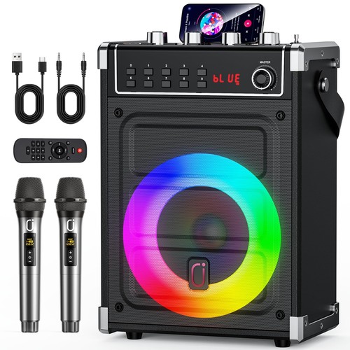 Jyx karaoke maschine - maschine, mit