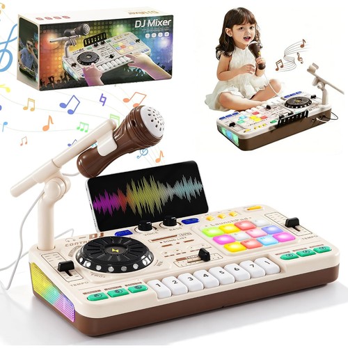 Led spielzeug mit midi - led,