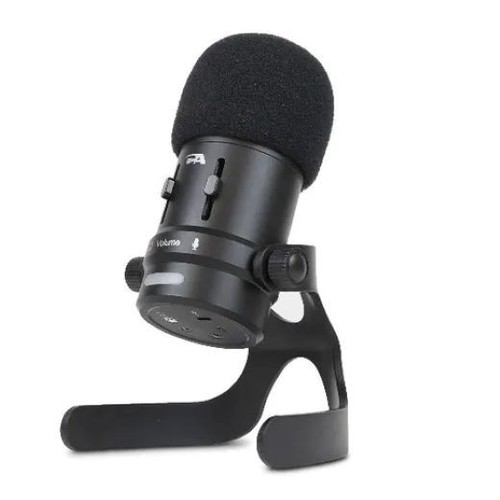 Cyber acoustics usb - mikrofon, |
