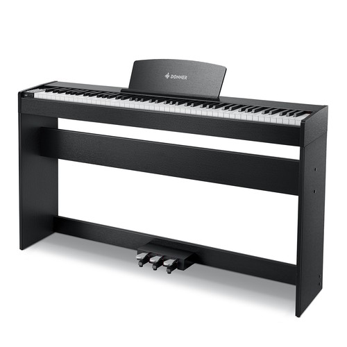Donner ddp lite tasten - ddp-50, 88-tasten