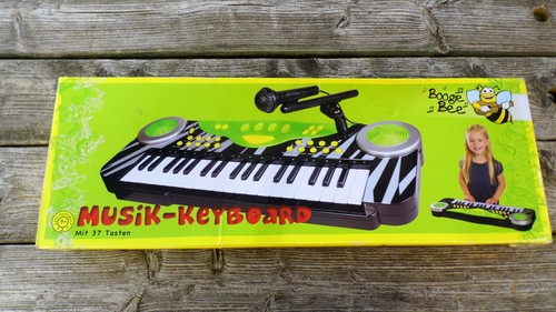 Vedes elektronic keyboard - -, elektronic-keyboard