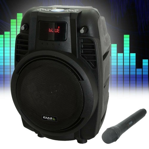 Funk party bluetooth musik - party,