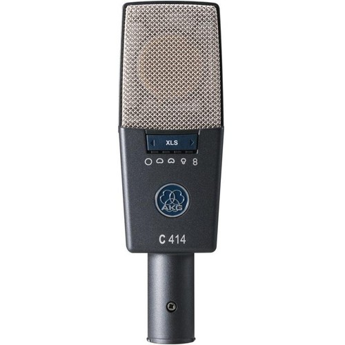 Akg xls kondensatormikrofon - akg,