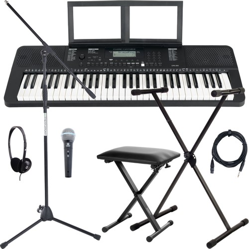 Keyboard tasten digital - 61,