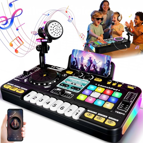 Equipment für kinder dj - kinder,
