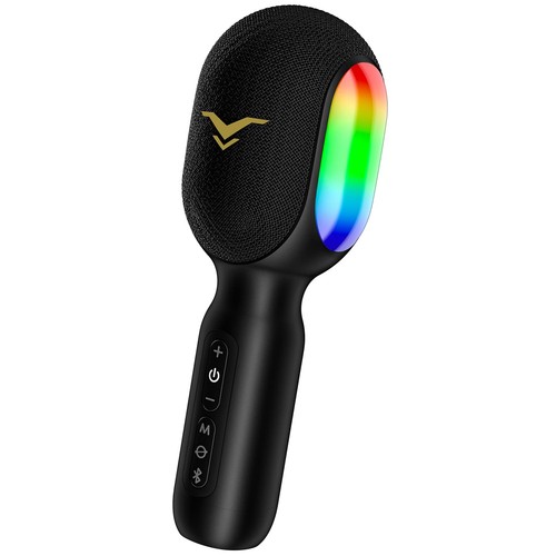 Bluetooth karaoke mikrofon mit - bluetooth,