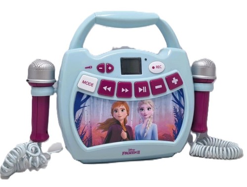Lexibook kinderradio disney - lexibook,