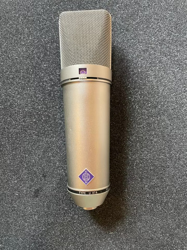 Neumann u87 mit - neumann,