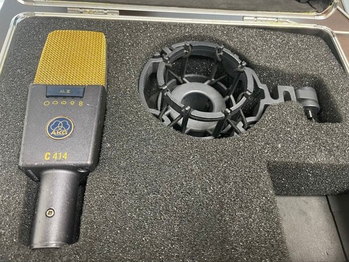 Akg c414 xlii - c414,