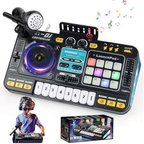 Spielzeug mit midi - mit,
