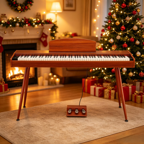 Glarry tasten digitalpiano - 88,
