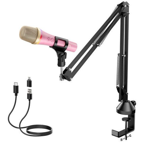 Tonor td310 usb dynamisches - td310+,