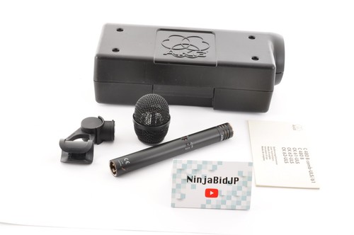 Akg c480b combo ck61 - akg,