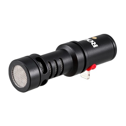 Rode videomic l - videomic, me-l