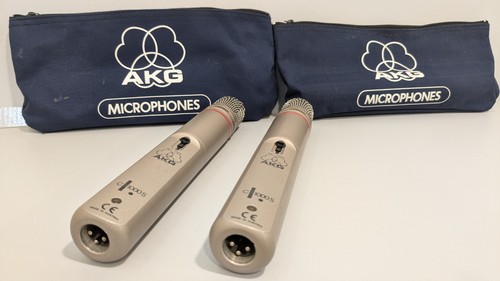 Paar akg c1000 - paar, s