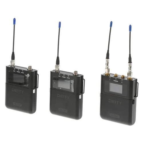 Deity theos digital wireless - theos,
