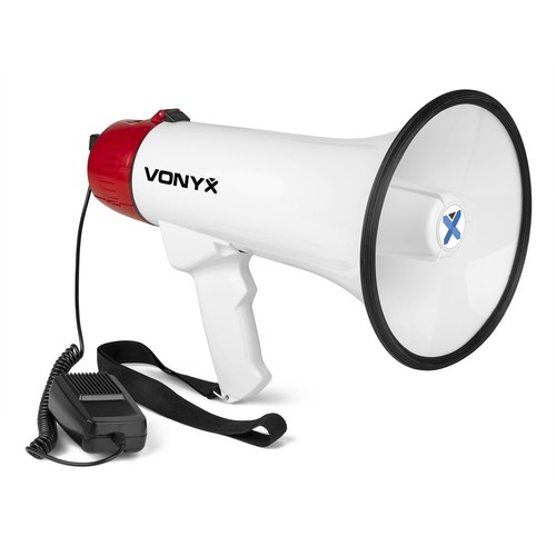 Vonyx meg045 45w - meg045, tragbares