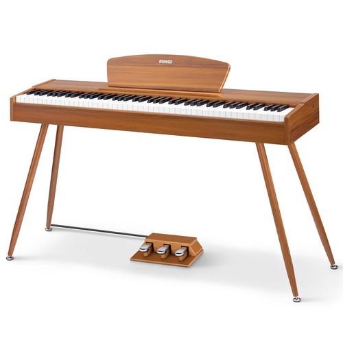Donner ddp digitalpiano - digitalpiano, 88