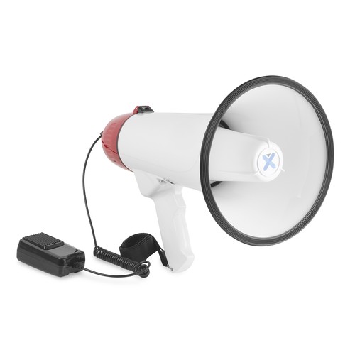 Vonyx meg040 40w megaphon mit - meg040,