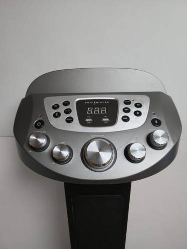 Easy karaoke eks878 - easy, eks878/9-bt