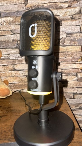 microphone