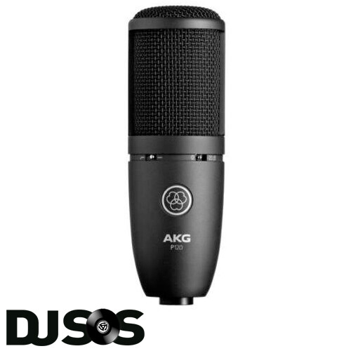 Akg perception 120 - akg,