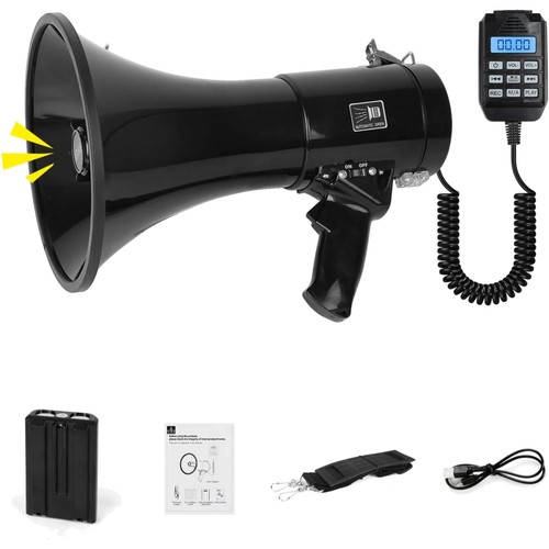 Megafon lautsprecher bluetooth - megafon,