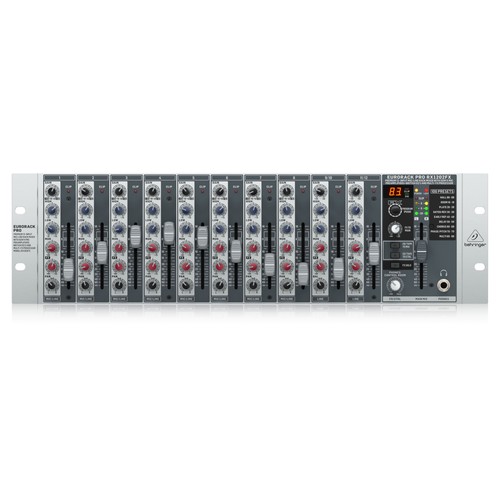 Behringer rx1202fx - v2,