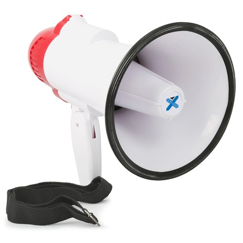 Vonyx meg020 20w - 20w, megaphon
