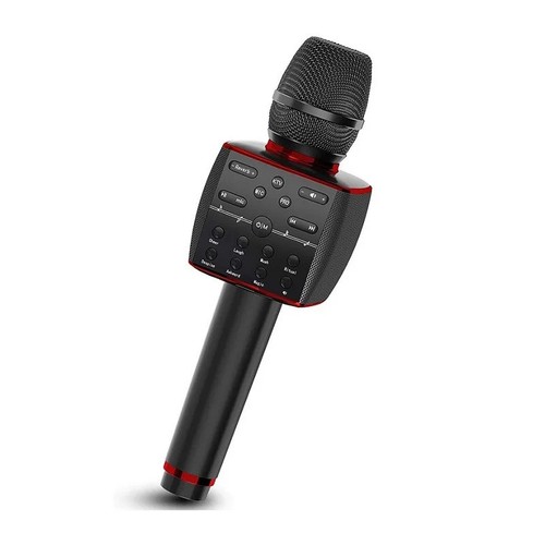 Karaoke mikrofon bluetooth - karaoke,