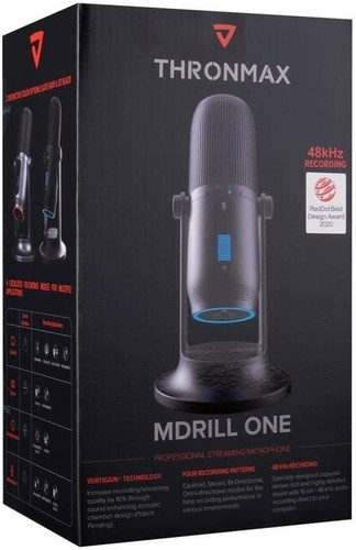 Thronmax mdrill one usb - mdrill,