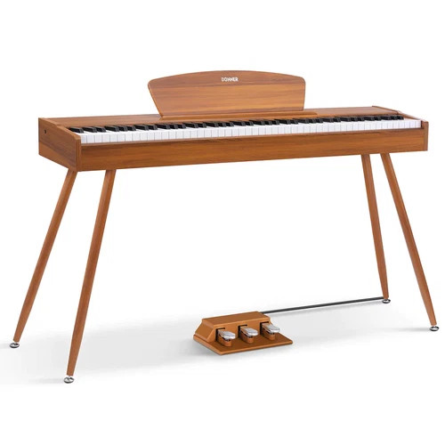 Donner ddp piano - donner, e-piano