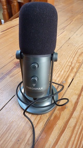Thronmax mdrill one usb - thronmax,