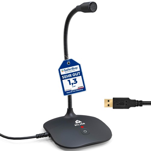 Usb standmikrofon mac - usb, pc