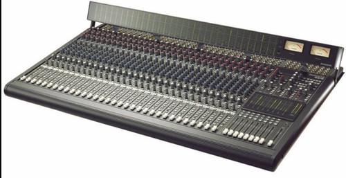 Mackie bus mixing console - mackie,