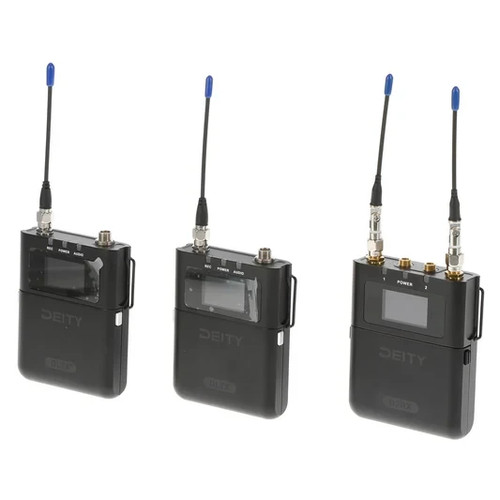 Deity theos digital wireless - deity,
