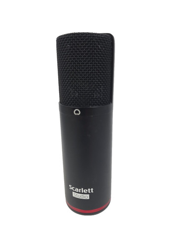 Focusrite scarlett studio - scarlett,
